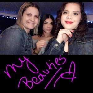 Meet your Posher, Danell